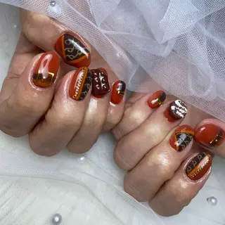 ネイル Beauty Space N&Nのネイルデザイン