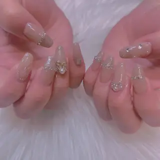 ネイル Private Salon 大宮のネイルデザイン