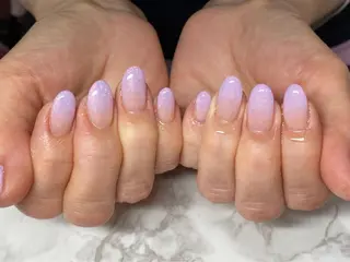 ミディアム ネイル Beauty Salon  Luna所属・Beauty Salon Lunaのエステ・リラクイメージ