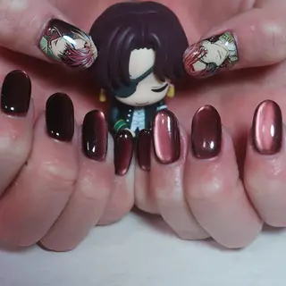 ネイル Dreamer nailのネイルデザイン