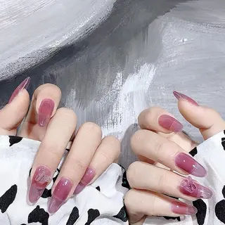 ネイル Cute beauty2のマツエク・マツパデザイン