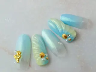 ネイル リオッサ オブ ラグーン神戸店のエステ・リラクイメージ