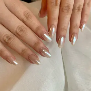 ネイル Rich+nail Mayuのネイルデザイン