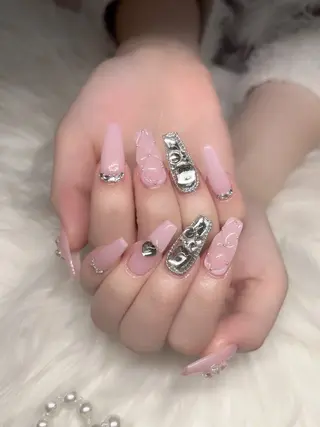 ネイル ༺༒T&K nail ༒༻のネイルデザイン