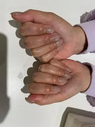 ネイル Lista  飯塚店所属・ヤマネ リサコのネイルデザイン