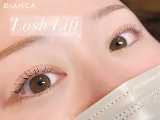 マツエク・マツパ BIANCA/上大岡 /YUKARI/束感のマツエク・マツパデザイン