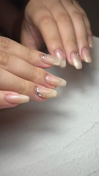 ネイル Lety total beautyのネイルデザイン