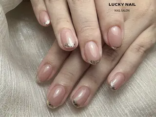 ネイル LUCKY NAILのネイルデザイン
