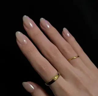 ネイル ishiro 🍂のネイルデザイン