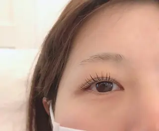 マツエク・マツパ ｉ Ayanaのマツエク・マツパデザイン