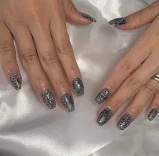 ネイル 倉敷/茶屋町/ネイル honokaのネイルデザイン