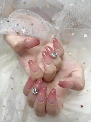 ネイル ジョリ En 💞🦋のネイルデザイン