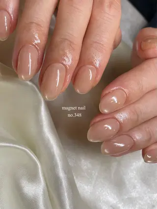 ネイル petit所属・Saaya🫧 _petitのネイルデザイン