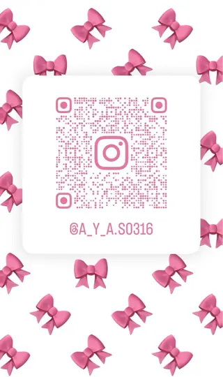 🎀さや🎀髪質 改善・まつ毛パーマのマツエク・マツパデザイン