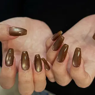 ネイル ネイルサロン Ivy.のネイルデザイン