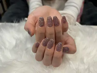 ネイル 番園 あかねのネイルデザイン