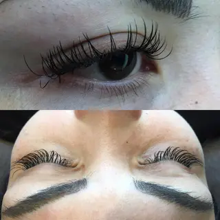 マツエク・マツパ Soltuna所属・Soltuna AKANE(鈴木)のマツエク・マツパデザイン