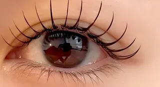 マツエク・マツパ Gia ジ-アの眉毛・アイブロウイメージ