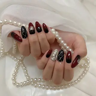 ネイル hawa ♡のネイルデザイン