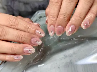 ネイル N.design muraのネイルデザイン