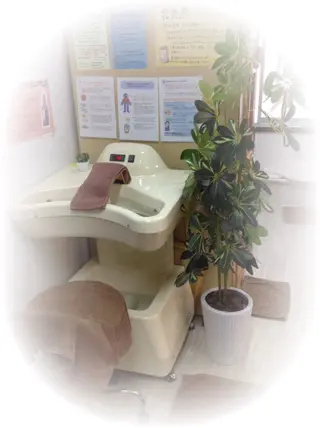 エスティ 南越谷店のエステ・リラクイメージ