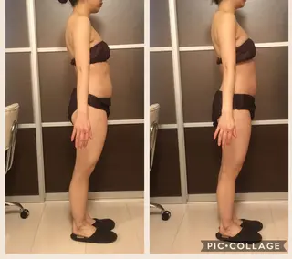 カラー パーマ ネイル マツエク・マツパ アニメ,Vオタク× 即効痩せエステサロンのエステ・リラクイメージ