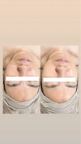 hue.所属・LAND YUKAのエステ・リラクイメージ