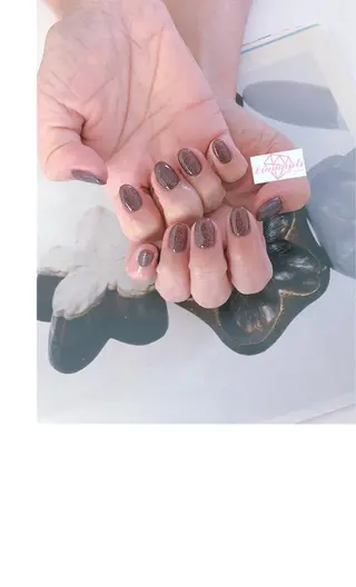 ネイル Asa miのネイルデザイン