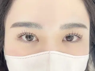 マツエク・マツパ 1日限定2名🦋💎 条件必読❗️のマツエク・マツパデザイン