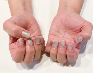 ネイル KaHaNa nail salonのネイルデザイン