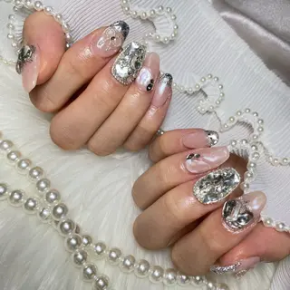 ネイル Beauty Space N&Nのネイルデザイン