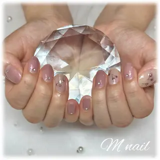 ネイル 【enn】Maria Enomotoのネイルデザイン