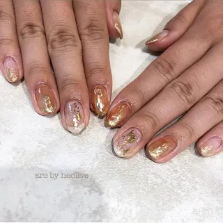 ネイル rina eye&nailのマツエク・マツパデザイン