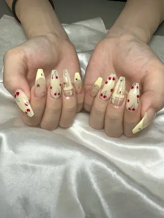 ネイル non ♡のネイルデザイン