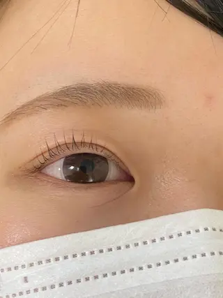 マツエク・マツパ マツパ＆マツエク swatiのマツエク・マツパデザイン