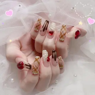 ネイル nail ONE🤍のネイルデザイン