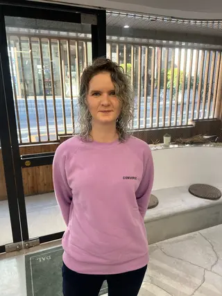 ミディアム ✨毛髪診断で絶対綺麗 ✨美髪艶髪専門✨高浪のヘアスタイル