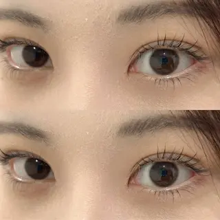 マツエク・マツパ LOAVE 🦋華   乃🦋のマツエク・マツパデザイン