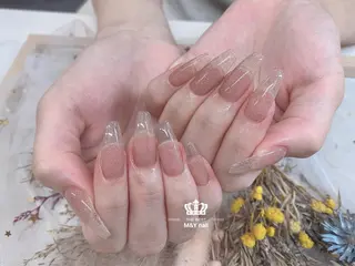 ネイル M&Y NailSalonのネイルデザイン
