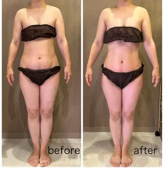 黒田 瞳のエステ・リラクイメージ