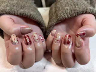 ネイル Ayanail Ayanailのネイルデザイン