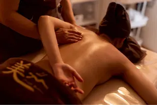 美 healthy beauty所属・美 healthy beauty 富井のエステ・リラクイメージ