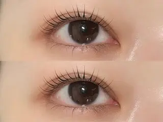 マツエク・マツパ 🪞🩰くるり上野店 對馬🩰🪞のマツエク・マツパデザイン