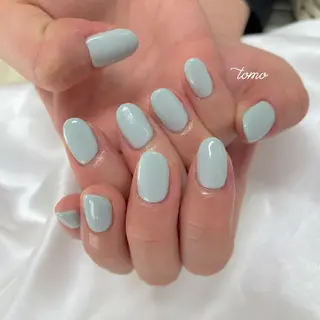 ネイル nailist TOMOのネイルデザイン