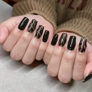 ネイル Nes.nail所属・🌼Nomura Yuko🌷のネイルデザイン