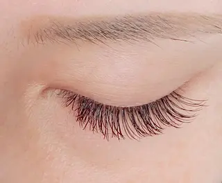 マツエク・マツパ Beauty salon Eye′s なんば本店所属・アイズ ふじはらのマツエク・マツパデザイン