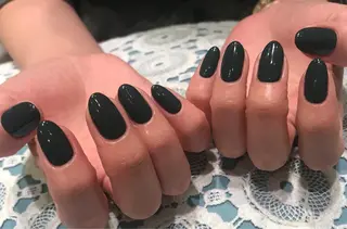 ネイル pro.M chiharuのネイルデザイン