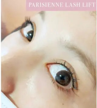 マツエク・マツパ カリス所属・charis✳︎ akiのマツエク・マツパデザイン