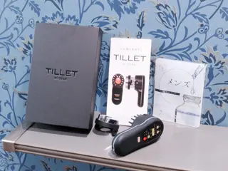 メンズ 南青山Aigle ドライヘッドスパのエステ・リラクイメージ