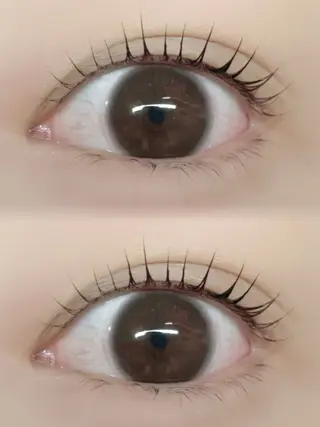 マツエク・マツパ FLEUR eyelashsalon所属・FLEUR 【フルール】のマツエク・マツパデザイン